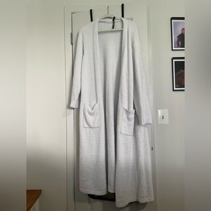 Torrid open robe